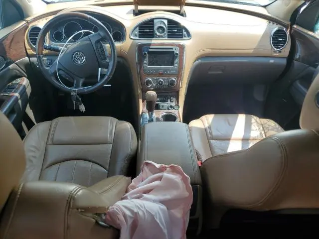 2016 BUICK ENCLAVE