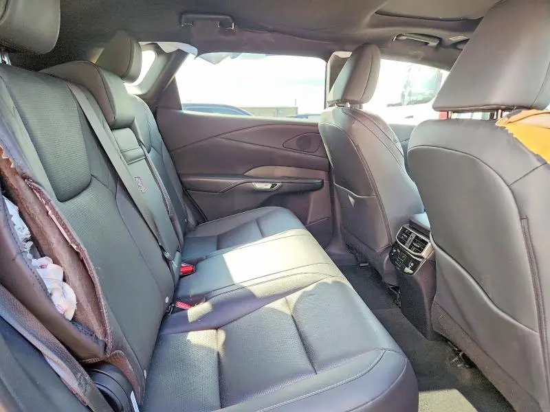 2025 LEXUS RX 350 PREMIUM+  
