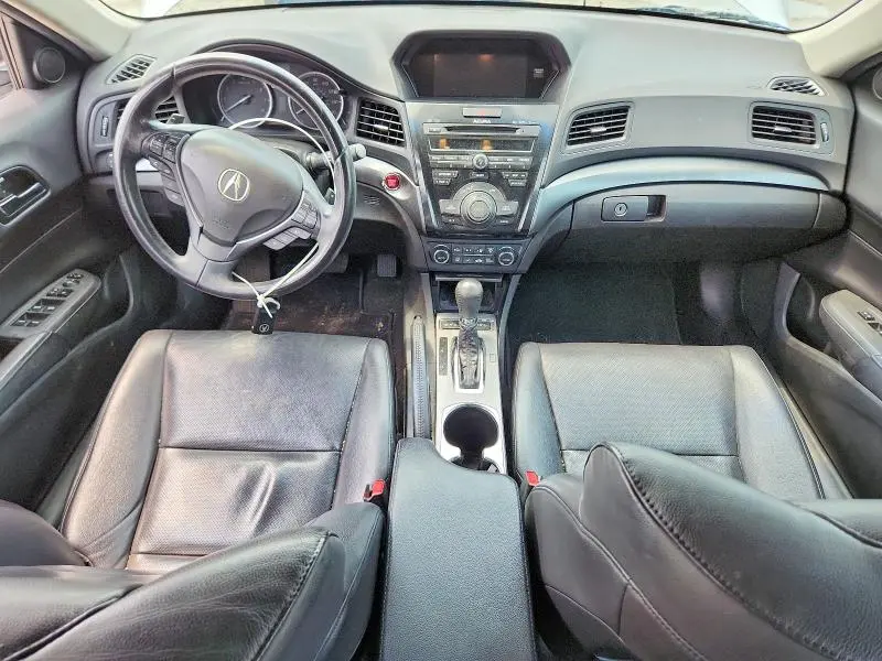 2013 ACURA ILX   