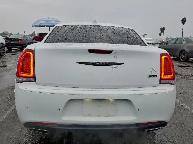 2022 CHRYSLER 300 TOURING L  