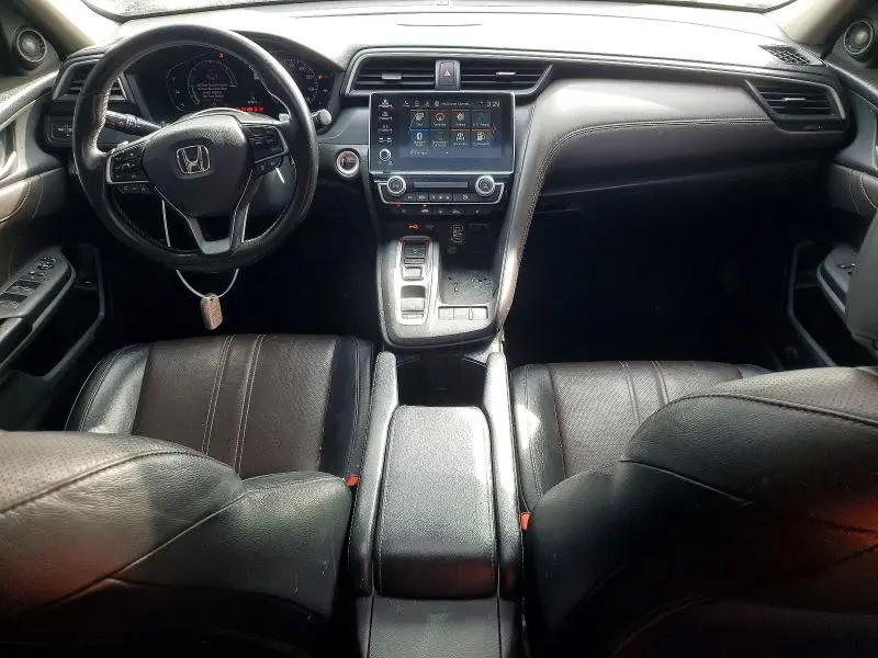 2019 HONDA INSIGHT TOURING  