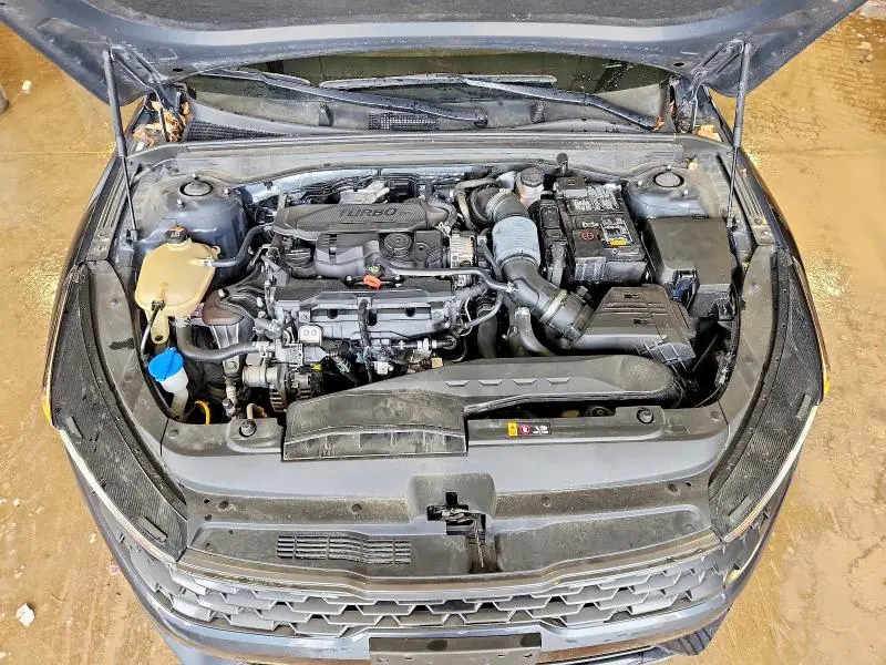 2023 KIA K5 LXS  