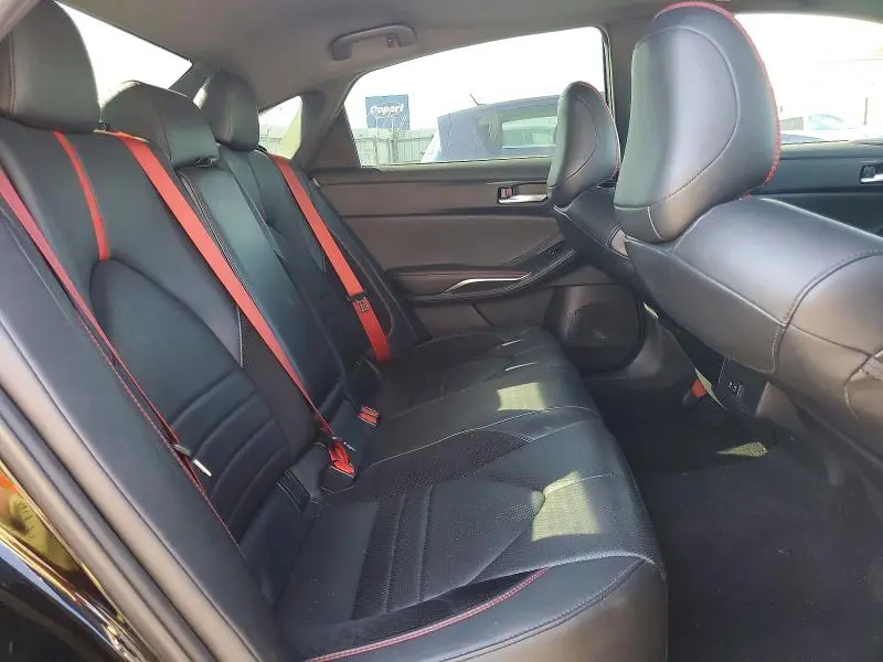 2020 TOYOTA AVALON TRD  