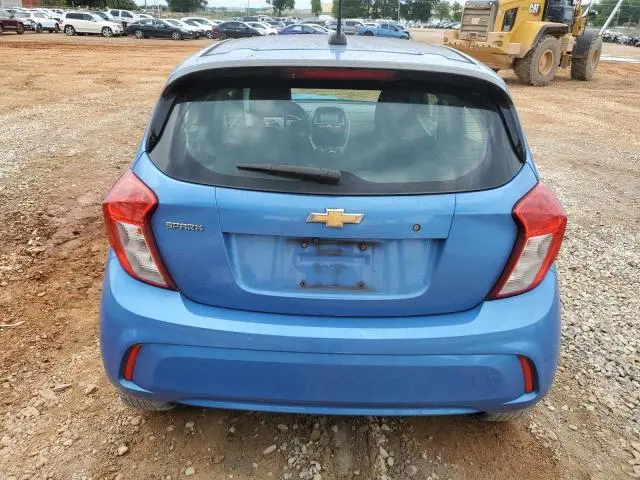 2018 CHEVROLET SPARK LS  