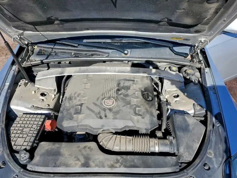 2011 CADILLAC CTS PREMIUM COLLECTION  