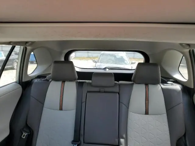 2022 TOYOTA RAV4 ADVENTURE  