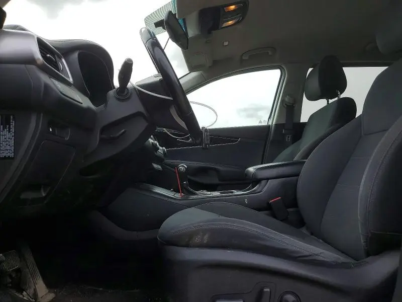 2016 KIA SORENTO LX V6  