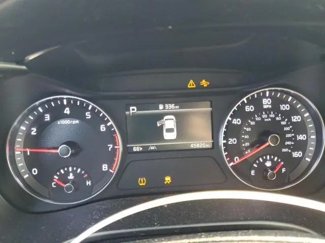 2024 KIA FORTE LX  