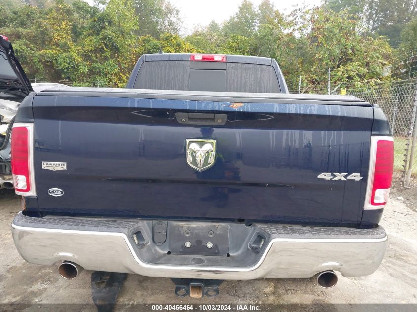 2014 RAM 1500 LARAMIE