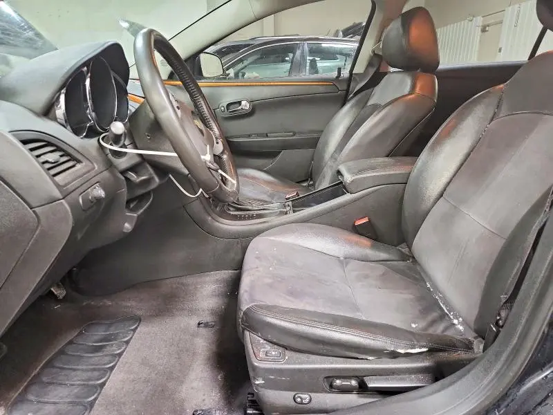 2012 CHEVROLET MALIBU 2LT  