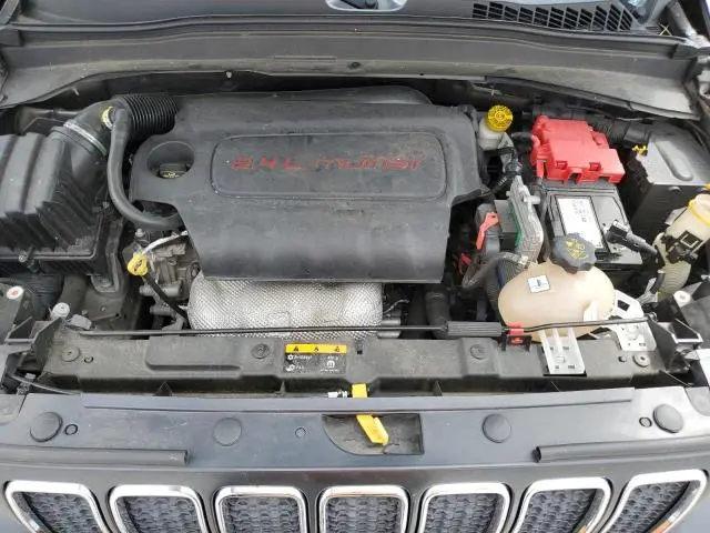 2019 JEEP RENEGADE SPORT  