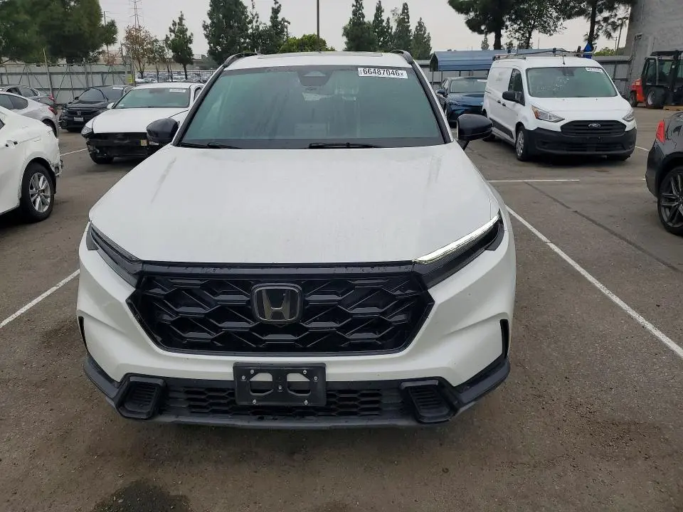 2023 HONDA CR-V SPORT  