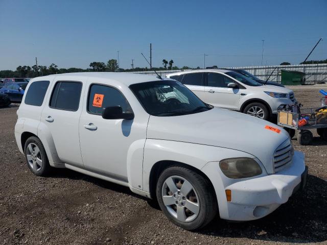 2010 CHEVROLET HHR LS