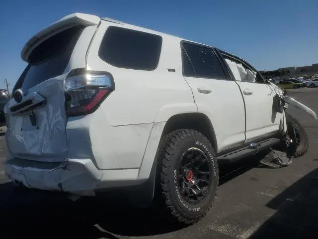 2016 TOYOTA 4RUNNER SR5/SR5 PREMIUM  