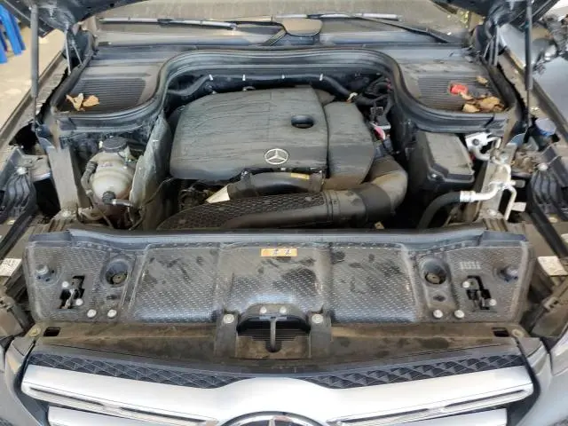 2021 MERCEDES-BENZ GLE 350 4MATIC  