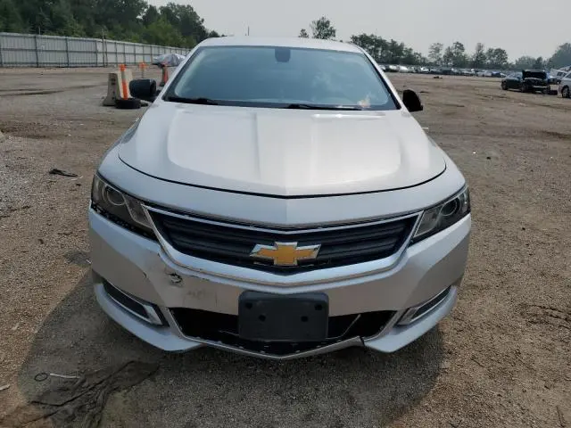 2014 CHEVROLET IMPALA LS  