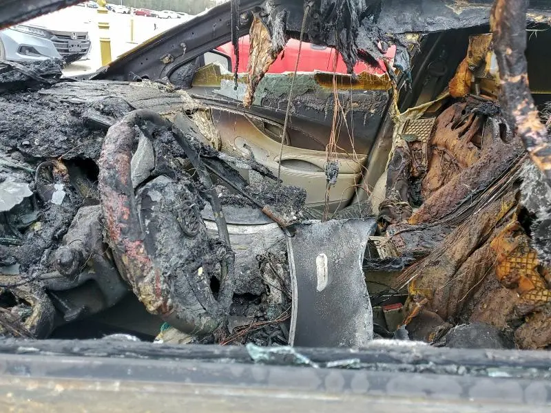 2012 BUICK LACROSSE TOURING  