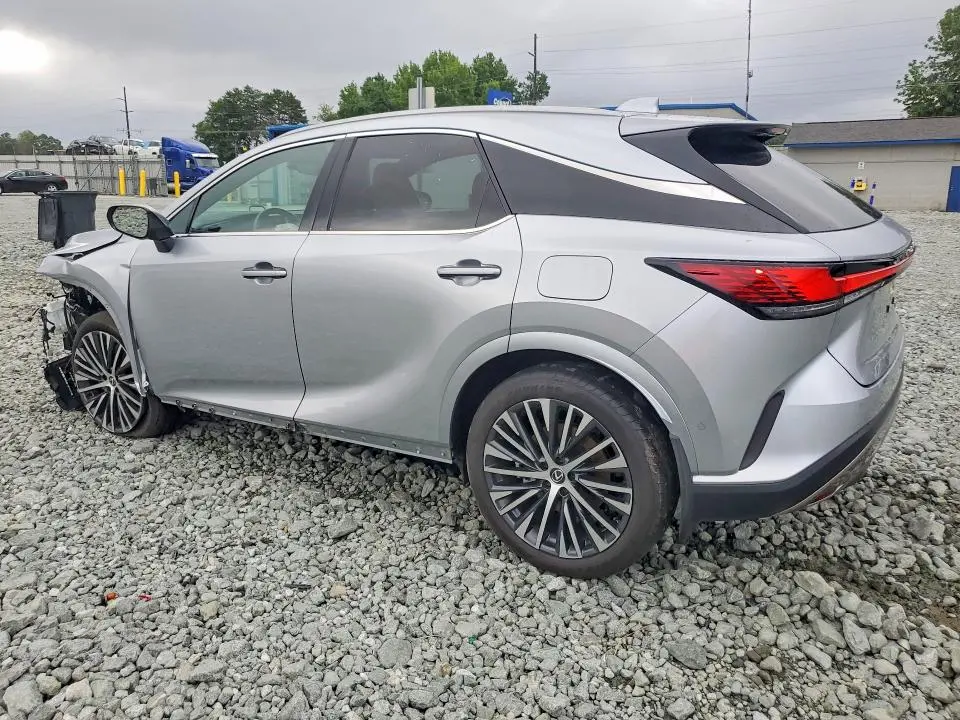2023 LEXUS RX 350 PREMIUM+  
