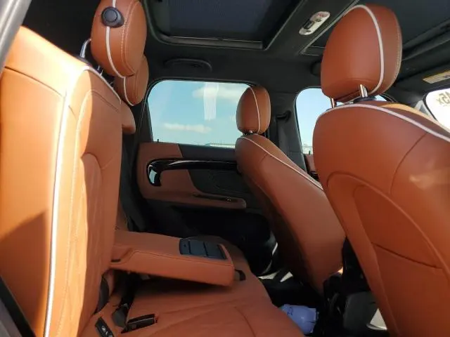 2021 MINI COOPER JCW COUNTRYMAN ALL4  