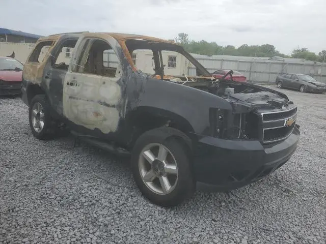 2013 CHEV TAHOE K150   