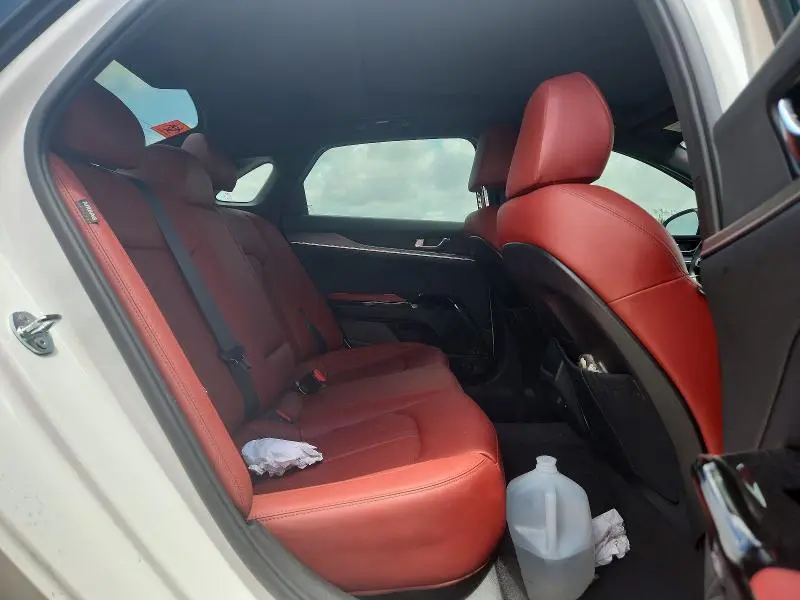 2025 KIA K5 GT LINE  