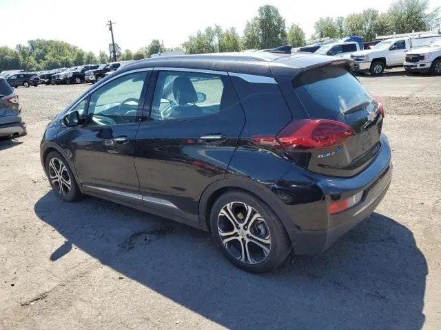 2017 CHEVROLET BOLT EV PREMIER  