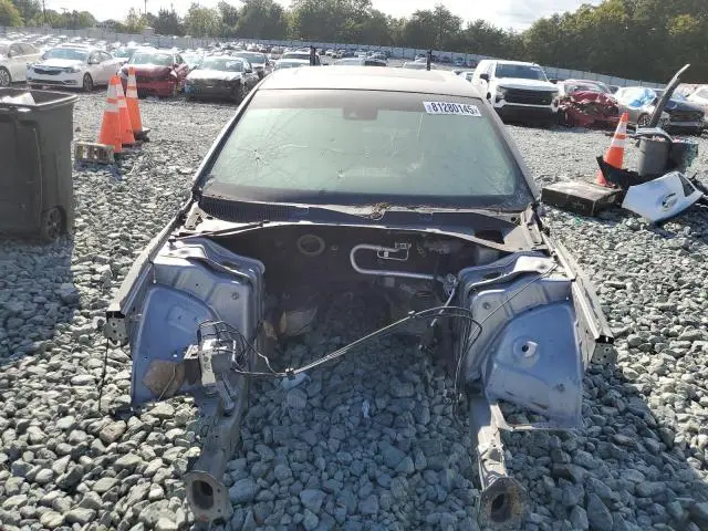 2017 DODGE CHARGER R/T 392  