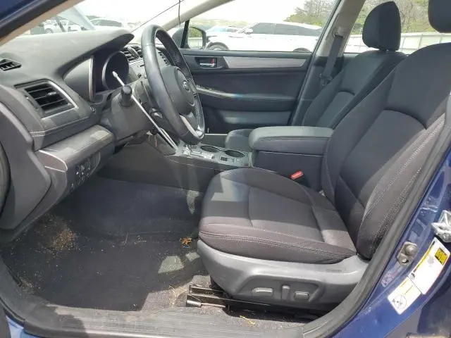 2019 SUBARU LEGACY 2.5I PREMIUM  