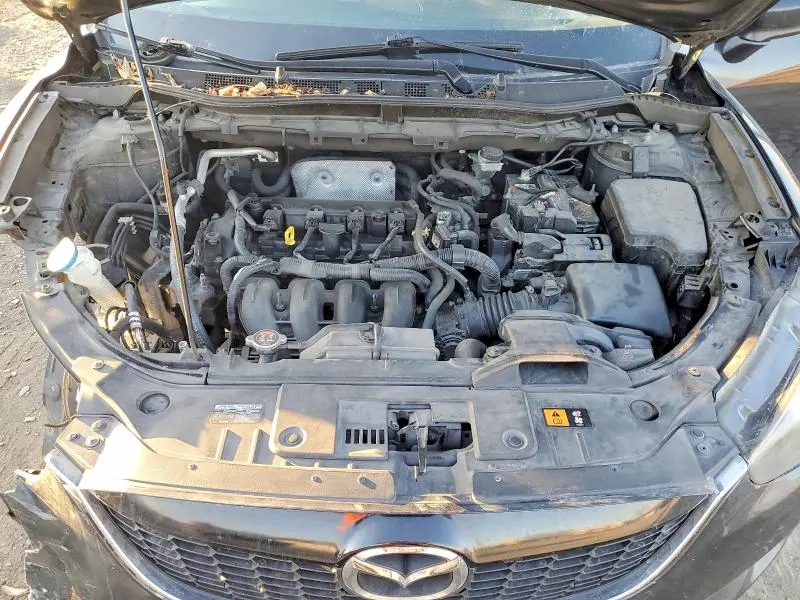 2013 MAZDA CX-5 TOURING  