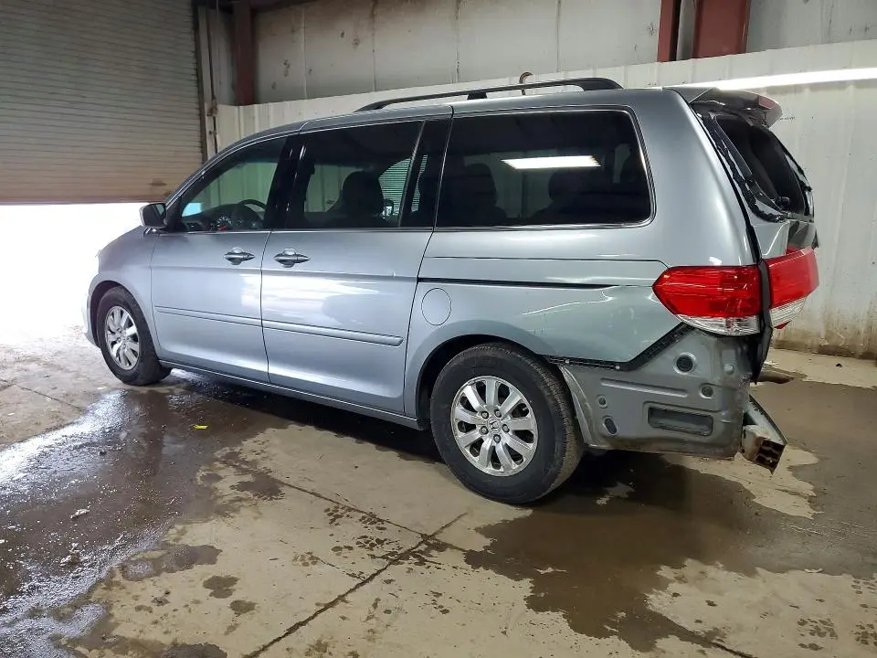 2010 HONDA ODYSSEY EX  