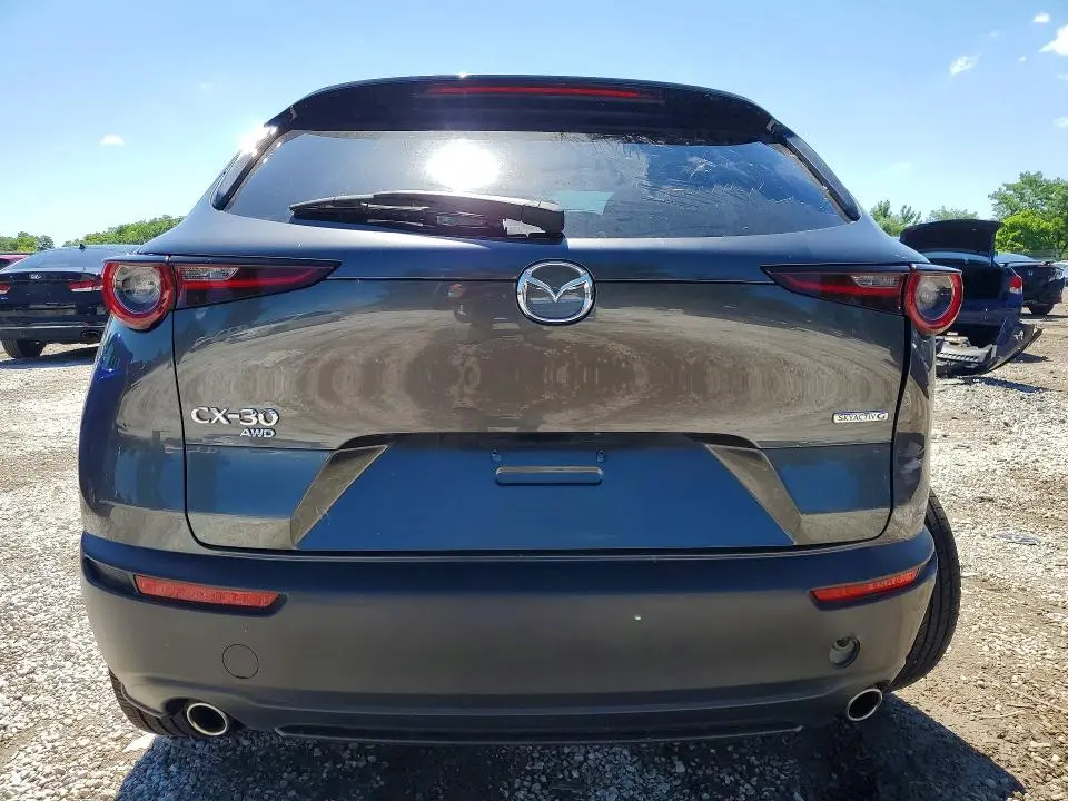 2022 MAZDA CX-30 PREMIUM  