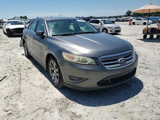 2011 FORD TAURUS SEL