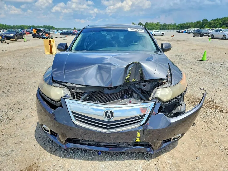 2014 ACURA TSX TECH  