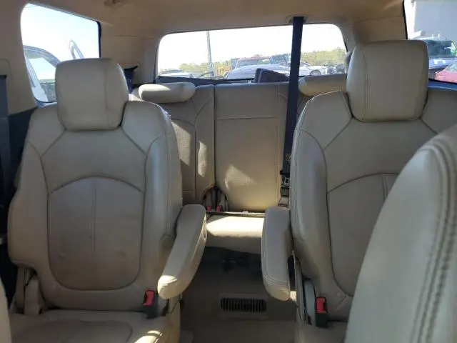 2010 GMC ACADIA SLT-2