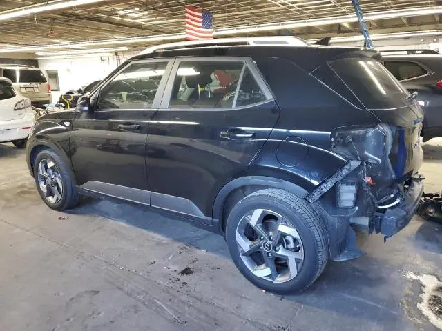 2021 HYUNDAI VENUE SEL