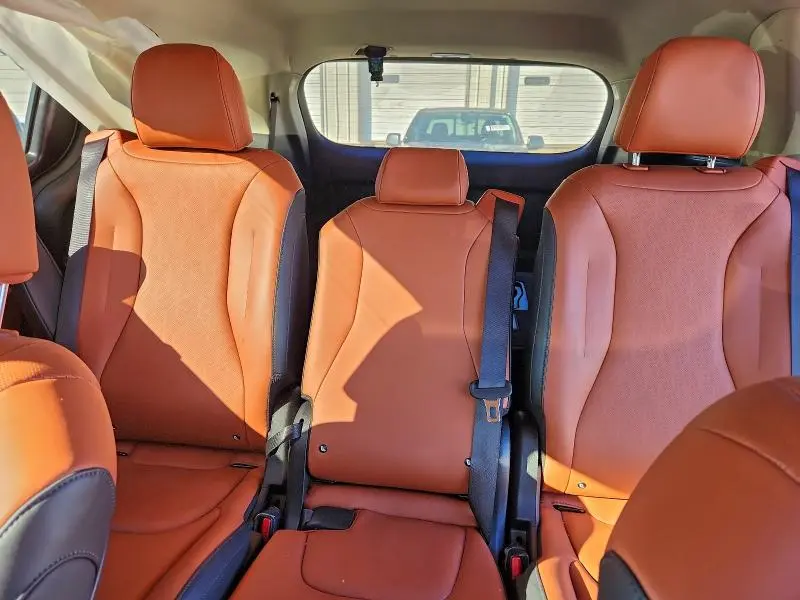 2025 KIA CARNIVAL EX  