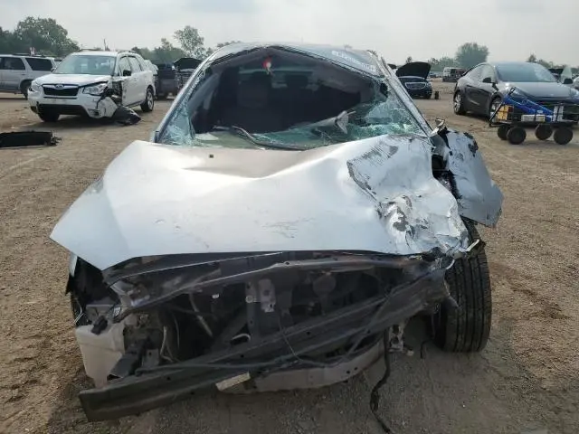 2011 MITSUBISHI LANCER ES/ES SPORT  