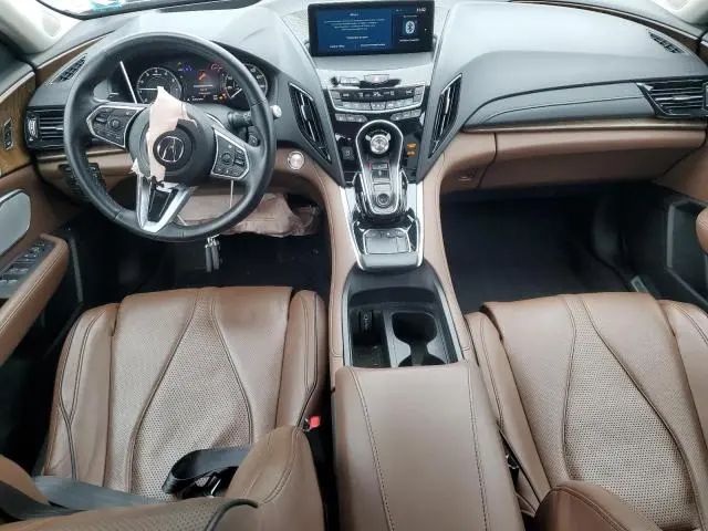 2019 ACURA RDX ADVANCE  