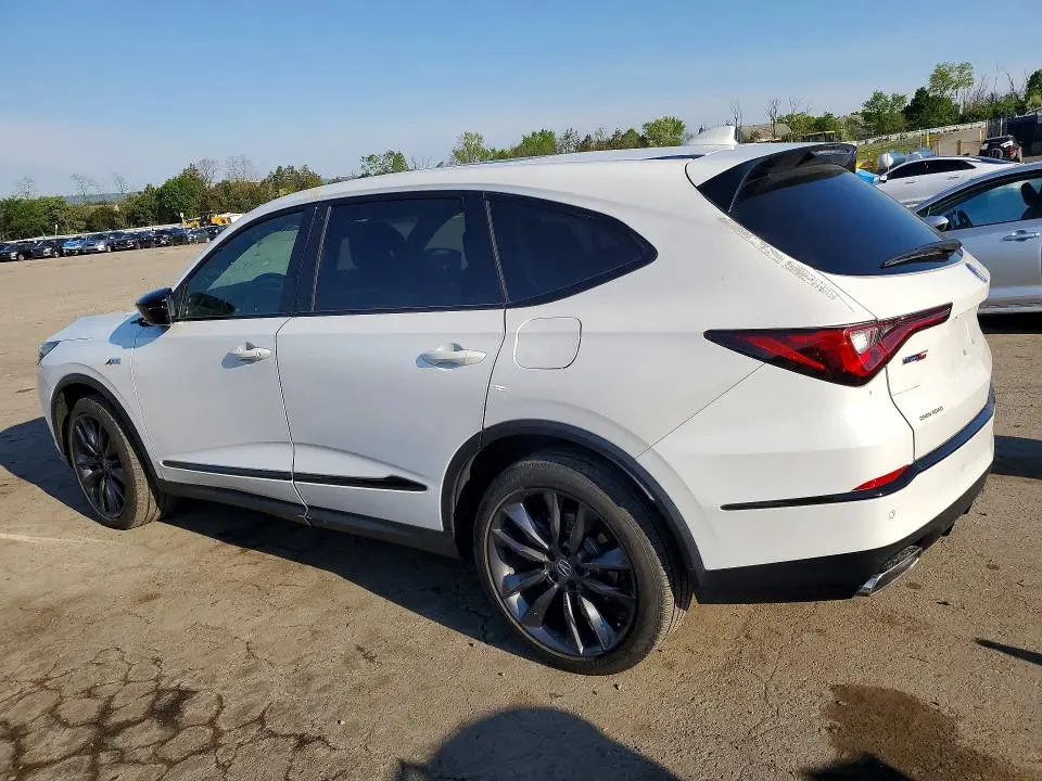 2023 ACURA MDX A-SPEC  