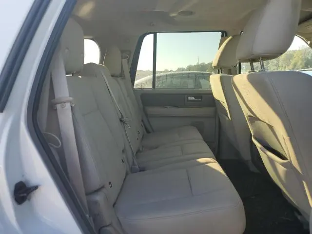 2011 FORD EXPEDITION XLT  