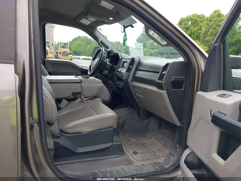 2019 FORD F-250 KING RANCH/LARIAT/PLATINUM/XL/XLT