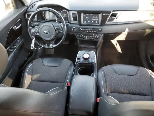 2019 KIA NIRO EX