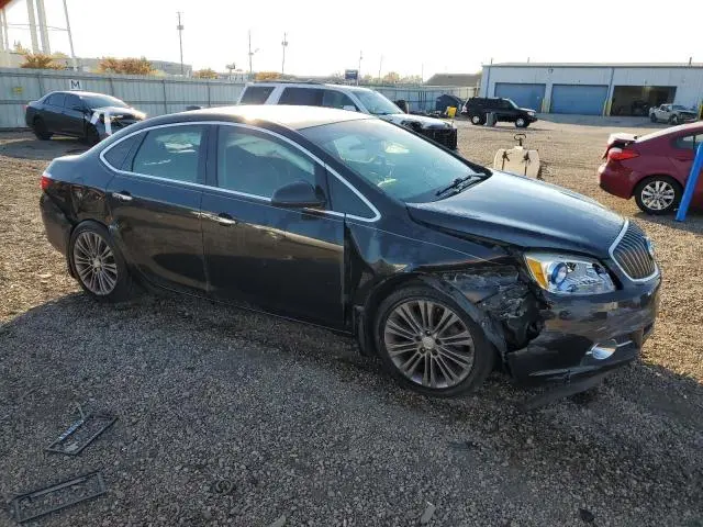 2015 BUICK VERANO   