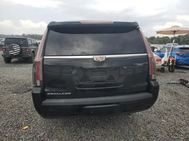 2020 CADILLAC ESCALADE ESV  