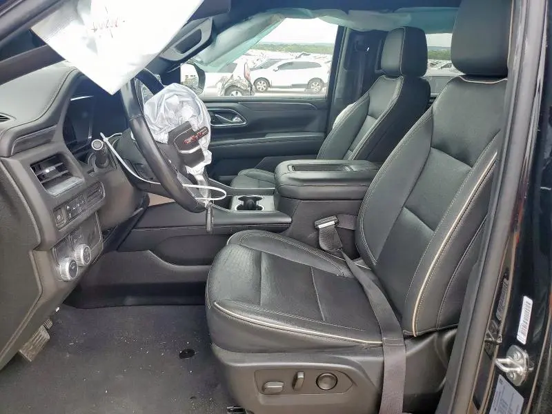 2022 GMC YUKON XL C1500 SLT  