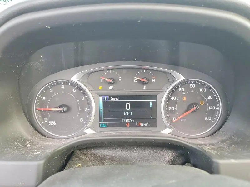 2019 GMC ACADIA SLE  