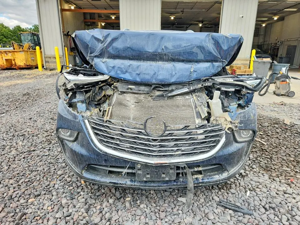 2022 BUICK ENCLAVE ESSENCE  