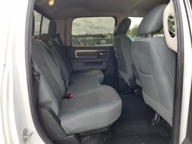 2017 RAM 1500 SLT