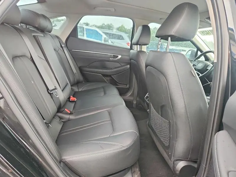 2023 HYUNDAI SONATA LIMITED  