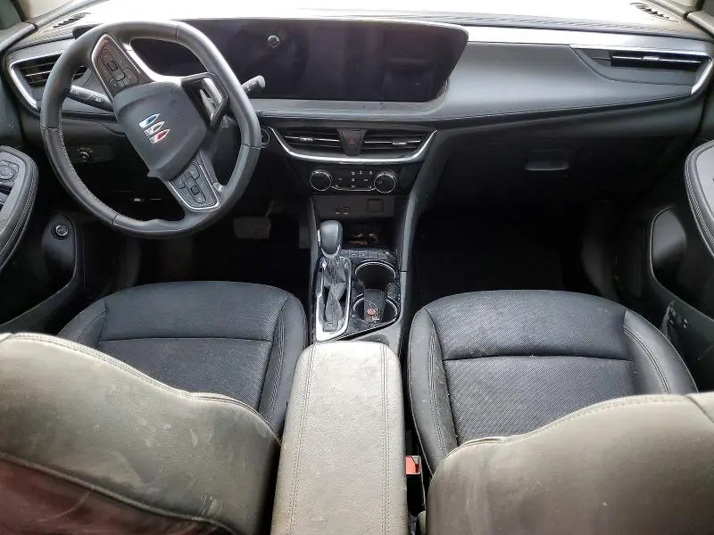 2024 BUICK ENCORE GX   